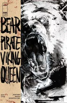 Cover of 2nd Printing Jonathan Marks