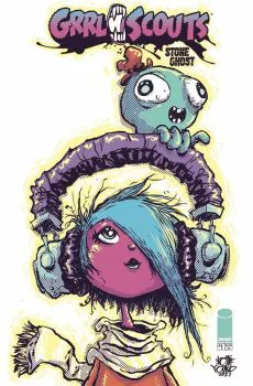 Cover of Skottie Young