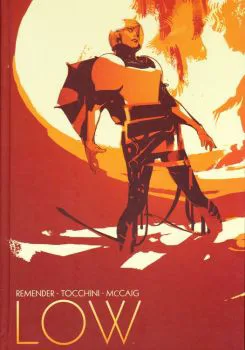 Cover of DCBS Variant Edition