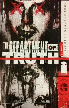 Cover of Martin Simmonds Incentive Secret Variant (1:10)