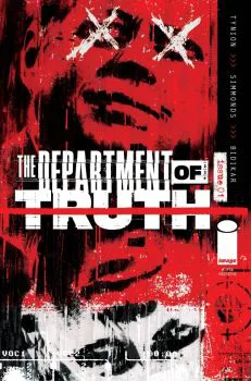 Cover of 5th Printing Martin Simmonds