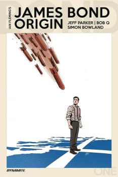 Cover of Variant Ibrahim Moustafa Cover