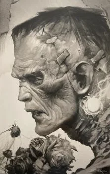 Cover of Dan Quintana NYCC Exclusive Variant (Ltd. 50)
