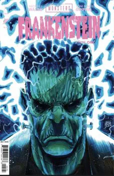 Cover of Alessandro Micelli Exclusive Variant