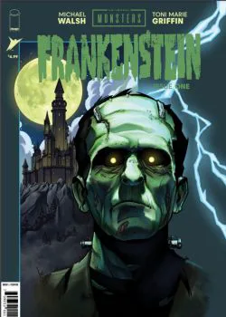 Cover of Peter Smith Exclusive Variant