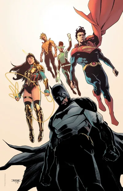 Cover of Mahmud Asrar Team Variant