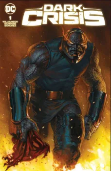 Cover of Gabriele Dell'Otto Exclusive Variant