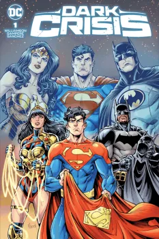 Cover of Todd Nauck Exclusive Variant