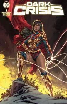 Cover of Kael Ngu Exclusive Variant