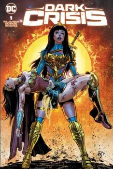Cover of Tyler Kirkham Exclusive Variant