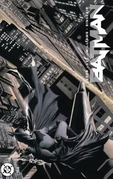 Cover of Alex Ross Exclusive Variant