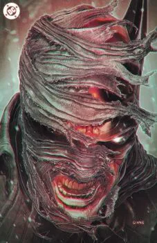 Cover of John Giang C2E2 Exclusive Variant (Ltd. 1000)