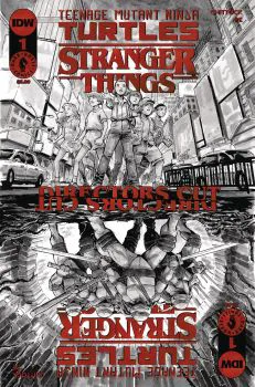 Cover of Director's Cut