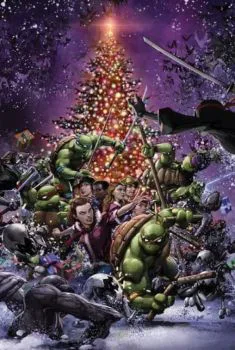 Cover of Clayton Crain Wraparound Exclusive Variant