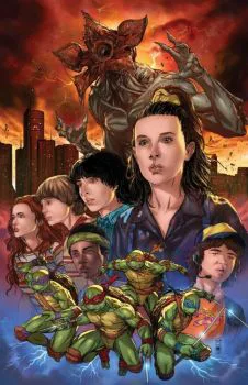 Cover of Raymond Gay Exclusive Variant