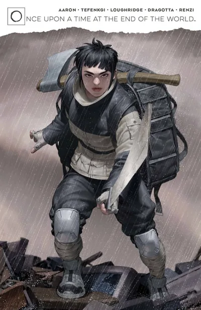 Cover of Jung-Geun Yoon Glow in the Dark Variant