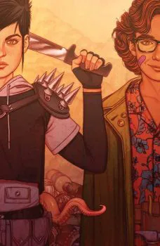 Cover of Jenny Frison Variant