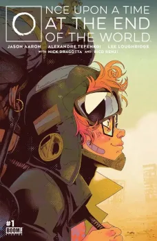 Cover of 3rd Printing A.L. Kaplan