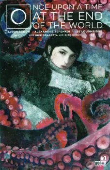 Cover of Zu Orzu Variant