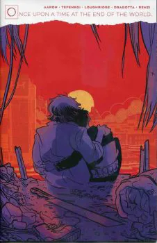 Cover of Erica Henderson Exclusive Variant