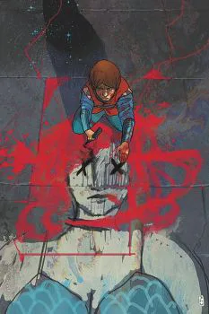 Cover of Cover F