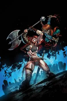 Cover of Cover G Juan Gideon "Zombie" Virgin Variant