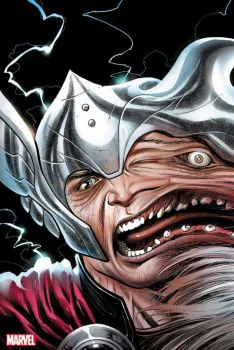 Cover of Cover B Variant Luke Ross Immortal Wraparound Cover
