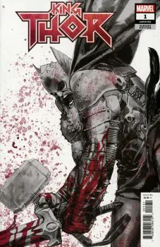 Cover of Cover C Incentive Gerardo Zaffino Variant Cover