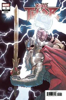 Cover of Cover D Incentive Adam Kubert Variant Cover