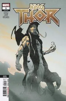 Cover of Cover F 2nd Print