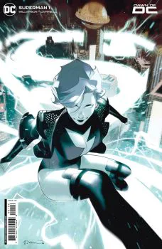 Cover of Incentive Simone Di Meo Variant