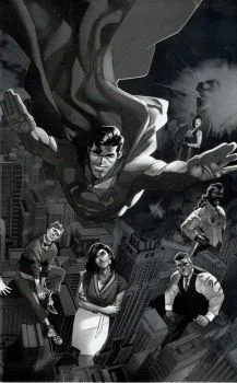 Cover of Jamal Campbell One Per Store Variant