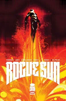 Cover of Cover B Goni Montes Variant