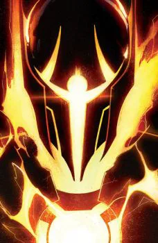 Cover of Cover C Abel Incentive Variant (1:10)
