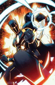 Cover of Cover D Daniele di Nicuolo Incentive Variant (1:25)