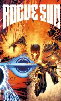 Cover of Cover F Jeff Edwards Exclusive Variant