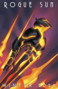 Cover of Cover G Miguel Mercado Exclusive Rocketeer Homage Variant
