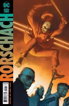 Cover of Julian Totino Tedesco Cover