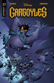 Cover of Cover E Jae Lee Variant