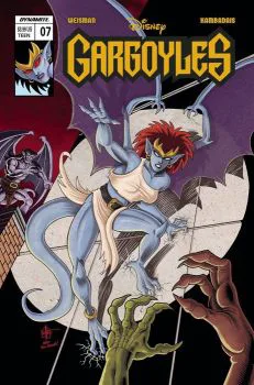 Cover of Cover S Ken Haeser Variant