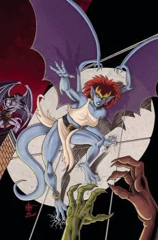 Cover of Cover Z Ken Haeser Incentive Virgin Variant