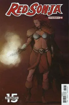 Cover of Cover C Variant Khoi Pham Cover