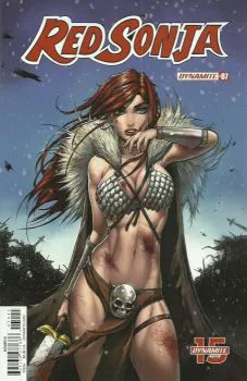 Cover of Cover D Variant Collette Turner Cover