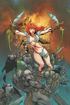Cover of Cover P Roberto Castro Virgin