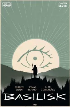 Cover of Jorge Fornés Variant