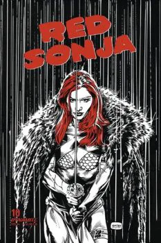Cover of Cover K 7 Copy Mooney Homage Incentive