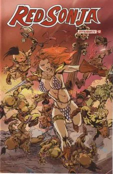 Cover of Cover O Bonus Castro FOC Variant