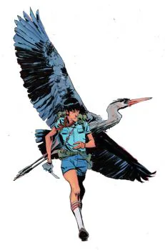 Cover of Intermix Cover