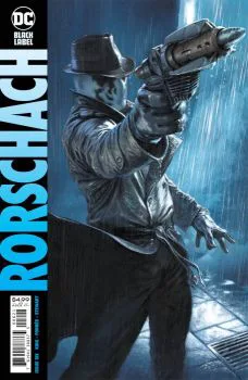 Cover of Variant Gabriele Dell Otto Cover