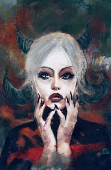Cover of Zu Orzu Exclusive Variant